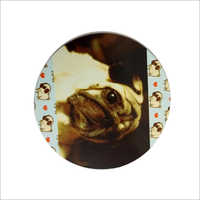 Custom Fridge Magnet