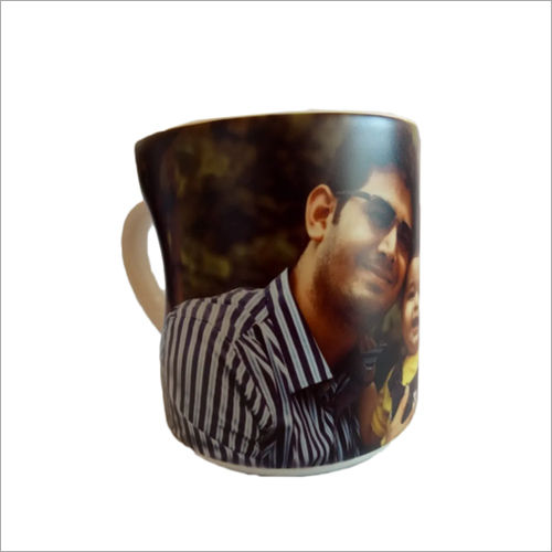 Customized Magic Mug