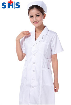 Labcare Export Hospital Nurse Uniform By LABCARE INSTRUMENTS & INTERNATIONAL SERVICES