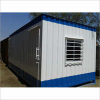 Portable House Container
