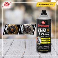 Ue Brake Parts Cleaner