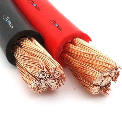 Insulated Wire