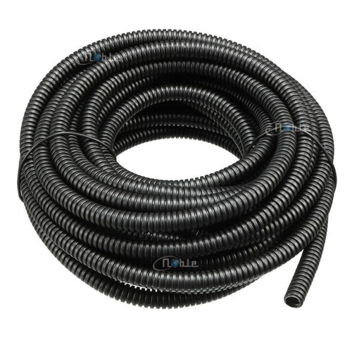 Corrugated Flexible Pipe