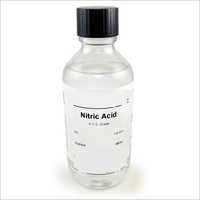 AR Grade Nitric Acid
