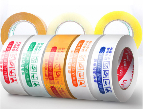 Adhesive Tape By YIWU AILANGROUP E-COMMERCE FIRM