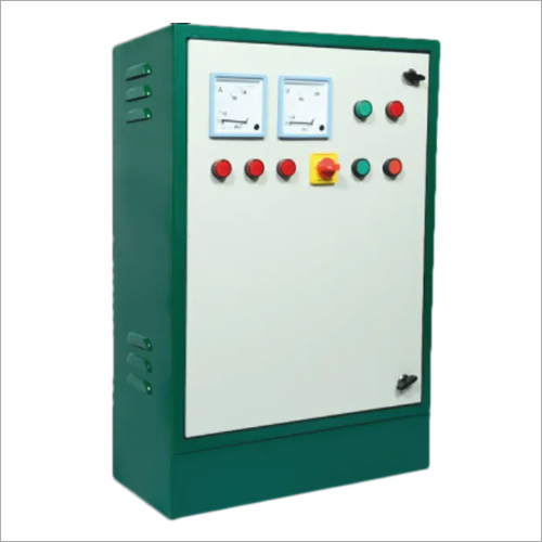 Electric Control Panel Board