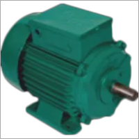 Three Phase Monoset Pump