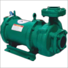 Centrifugal Monoset Pump