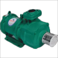 Electric Monoset Pump