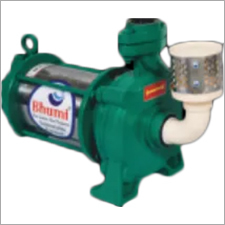 Single Phase Monoset Pump