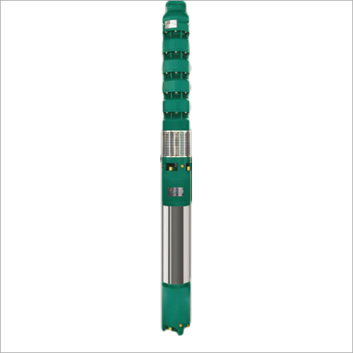 V8 Submersible Pump