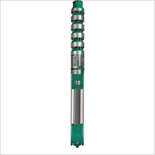 V8 SS Submersible Pump