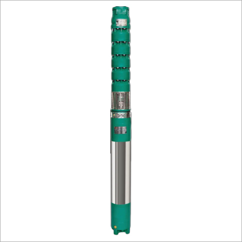 V6 Submersible Pump By BHUMI INDUSTRIES
