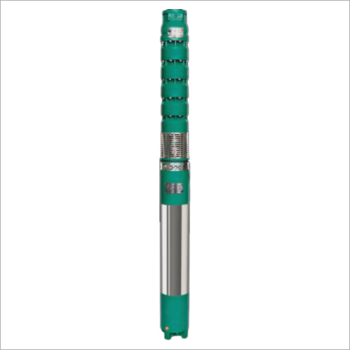 V6 Submersible Pump