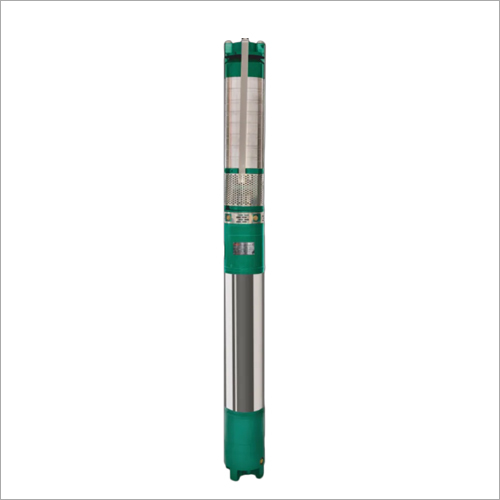 SS Radial Flow Submersible Pump