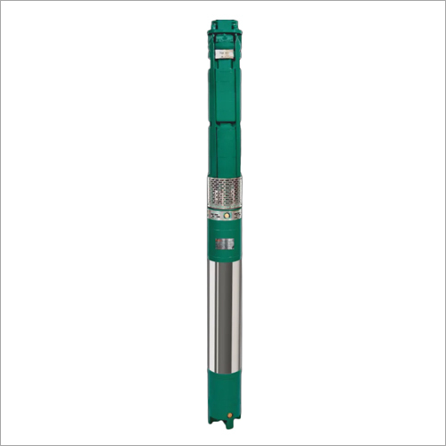Radial Flow Submersible Pump
