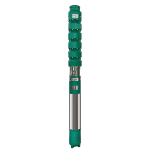 Borewell Submersible Pump - Stainless Steel, 1-10 Hp, 220-440V | Corrosion Resistant, Durable Design, High Efficiency, Easy Install, Low Maintenance