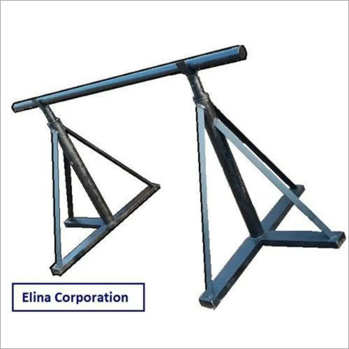 Cable Drum Lifting Jack