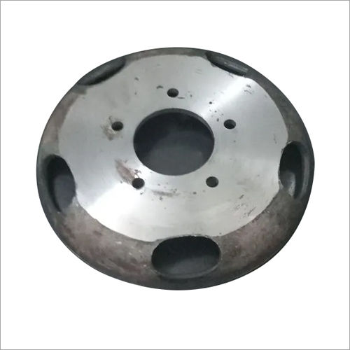 Pikup Rim Plate