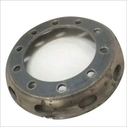 Wheel Rim Plate