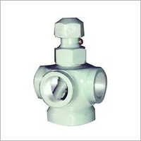 Industrial Cooling Tower Aluminium Sprinkler