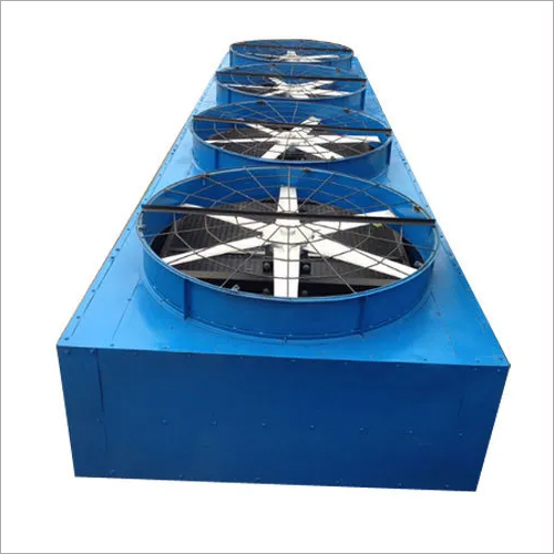Dry Cooling Tower