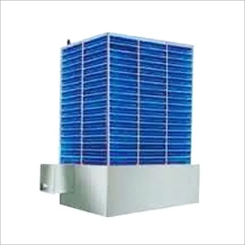 Fanless Cooling Tower By RAASI COOLING SYSTEMS