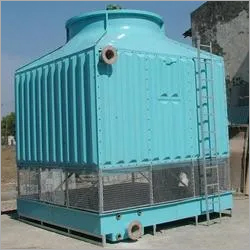 FRP Square Cooling Tower