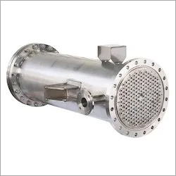 Engine Heat Exchanger