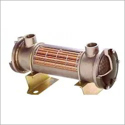 Water Oil Cooler