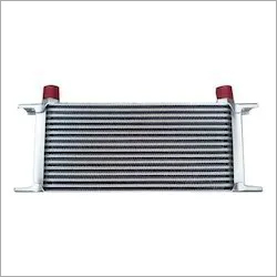 Engine Oil Cooler By RAASI COOLING SYSTEMS