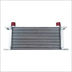Engine Oil Cooler