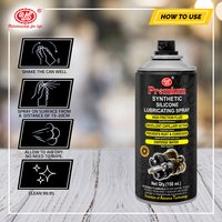 Synthetic Lubricating Spray