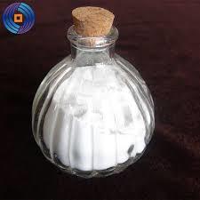 Ammonia Bi Carbonate Powder Application: Food