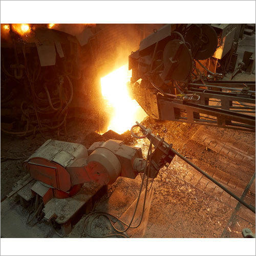 Temperature Measuring Lance For Electric Arc Furnace