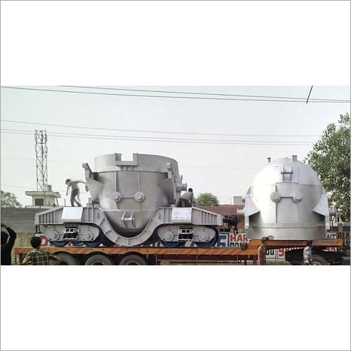 Hot Metal Handling Equipment