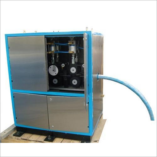 Cored Wire Feeder Machine