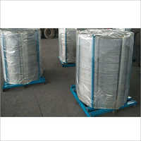 Casi (calcium Silicon) Cored Wire - Color: As Per Customer Requirement