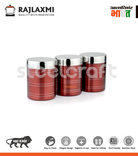Canister -