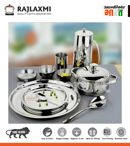 Opera Dinner Set