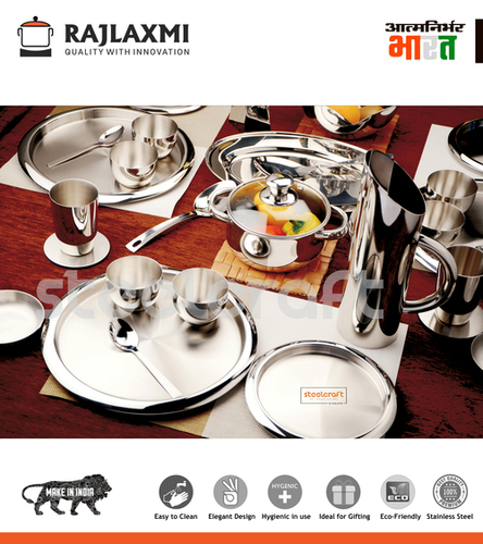 Vogue Dinner Set