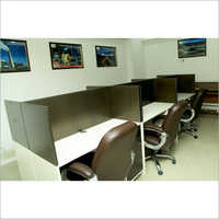 Office Workstation Furniture