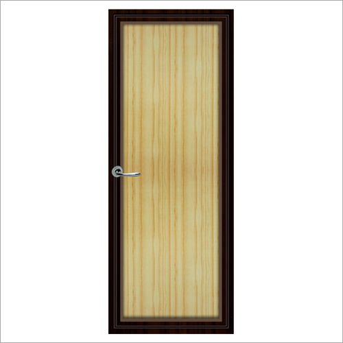 Upvc Panel Door