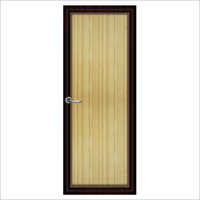 UPVC Panel Door