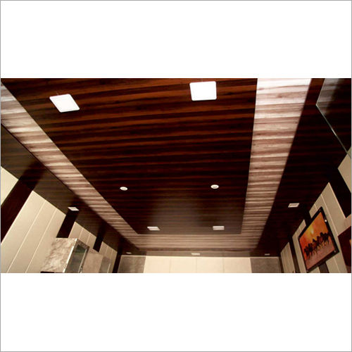 UPVC False Ceiling