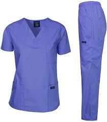 Labcare Export  Scrubs