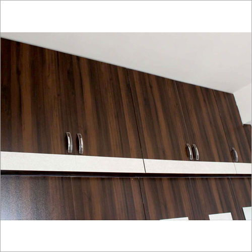 Wall Mounted UPVC Cupboard