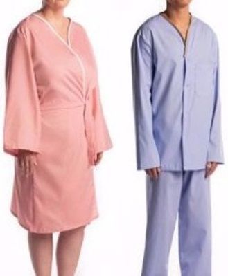 Labcare Export Robes