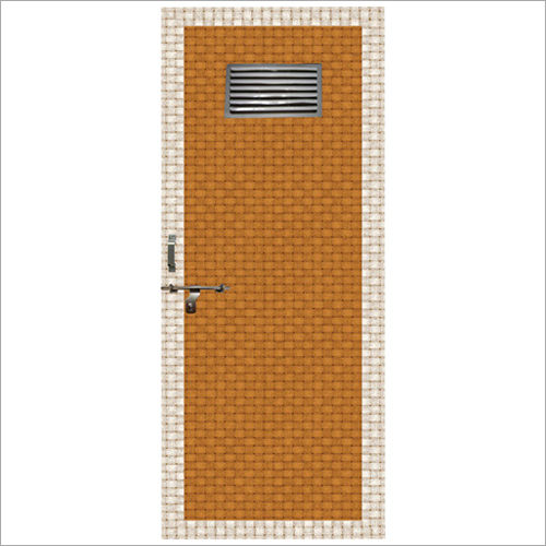 Modern UPVC Door