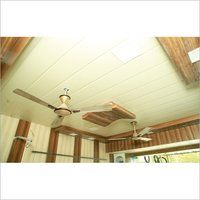 UPVC False Ceiling